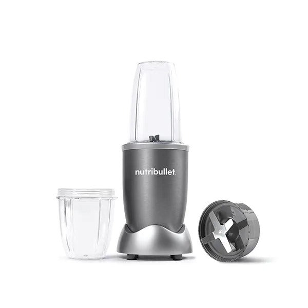 Nutribullet, 600 series 6-pc