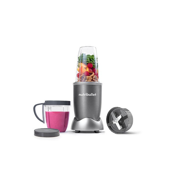 Nutribullet, 600 series 8-pc