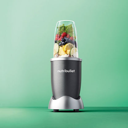 Nutribullet, 600 series 8-pc