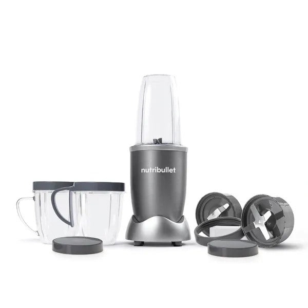 Nutribullet, 600 series 12-pc