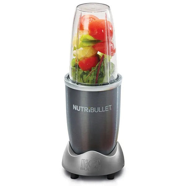 Nutribullet, 600 series 12-pc