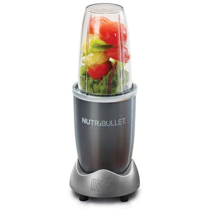 Nutribullet, 600 series 12-pc