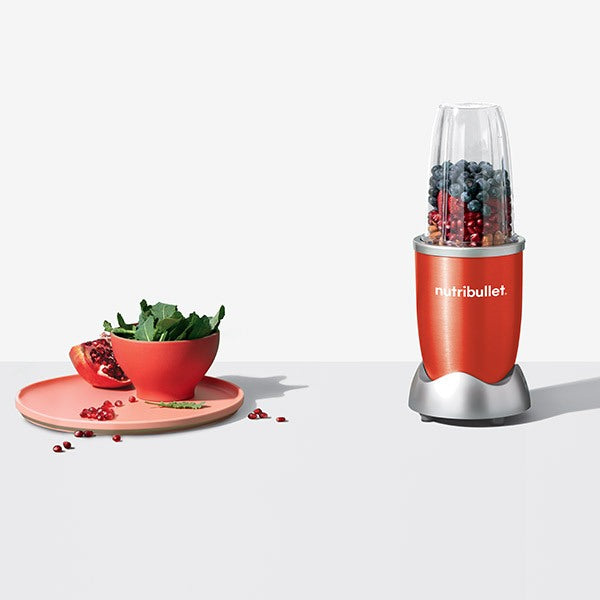 Nutribullet, 601 series 12-pc