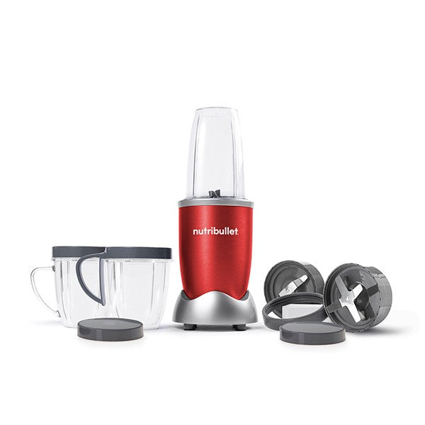 Nutribullet, 601 series 12-pc