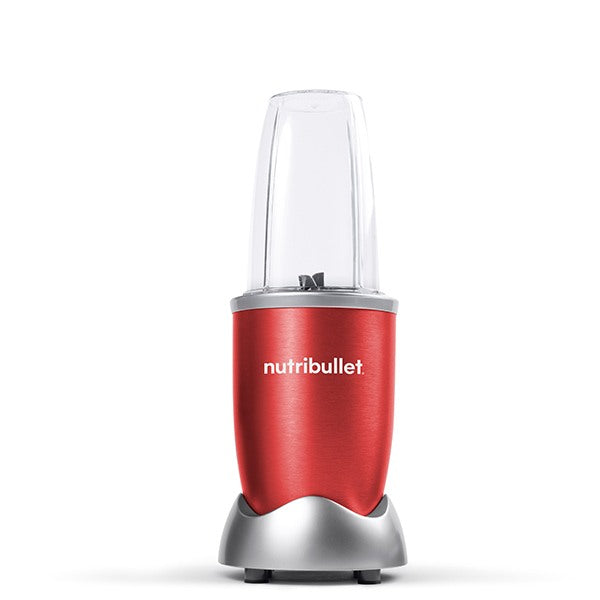 Nutribullet, 601 series 12-pc