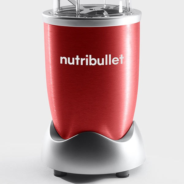 Nutribullet, 601 series 12-pc