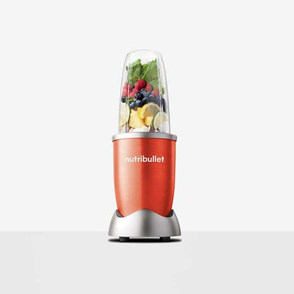 Nutribullet, 601 series 12-pc