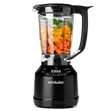 Nutribullet, Smart touch blender combo 1500W