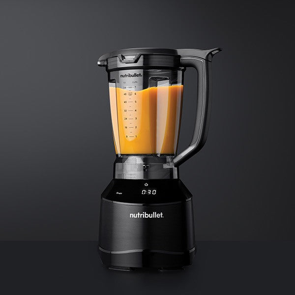 Nutribullet, Smart touch blender combo 1500W