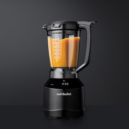 Nutribullet, Smart touch blender combo 1500W