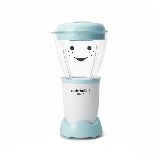 Nutribullet, Baby Blender