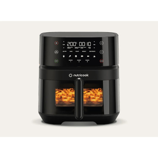 Nutricook, Air Fryer 3 Vision 5.7L