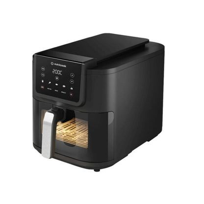 Nutricook, Air Fryer Slim XL, 7.6L, NC-AFS200