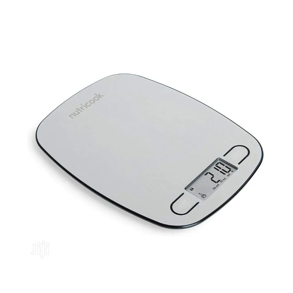 Nutricook, Kitchen Scale Eko, NC-KSE5