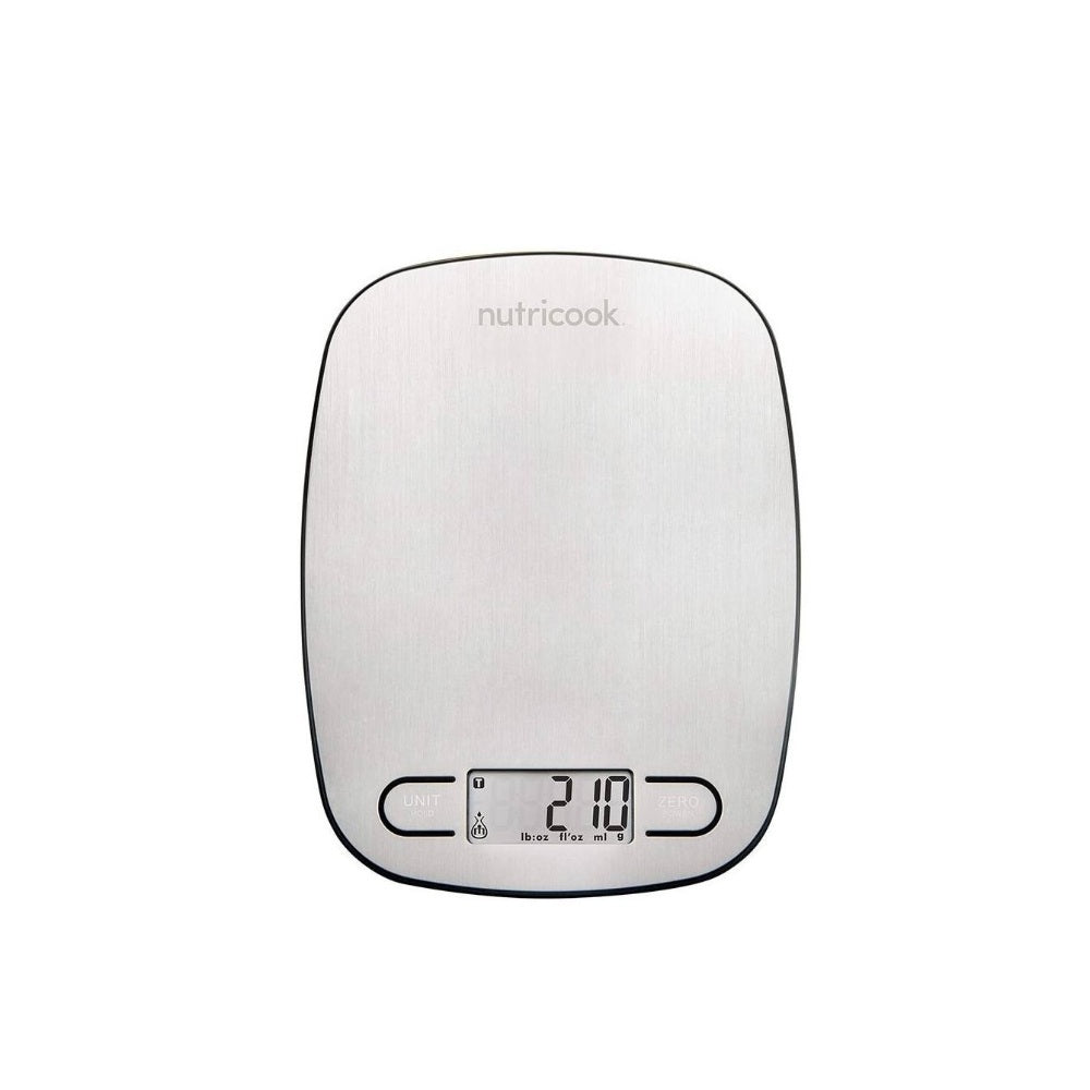 Nutricook, Kitchen Scale Eko, NC-KSE5