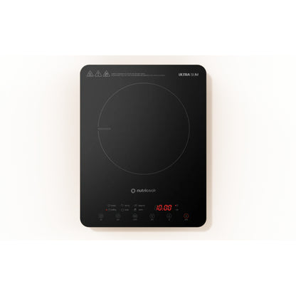 Nutricook Infrared Cooker 2000W, NCK-IFC150ME
