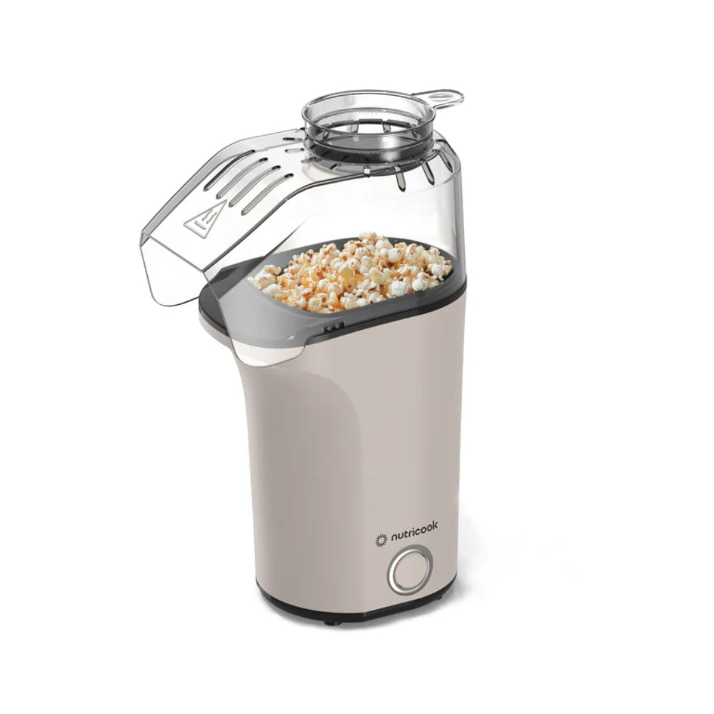 Nutricook, Popcorn Maker Essentials