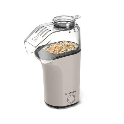 Nutricook, Popcorn Maker Essentials