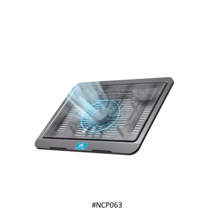 Mikuso Ncp063 Notebook Cooling Pad