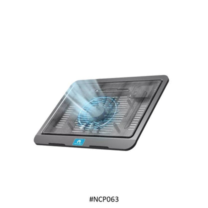 Mikuso Ncp063 Notebook Cooling Pad