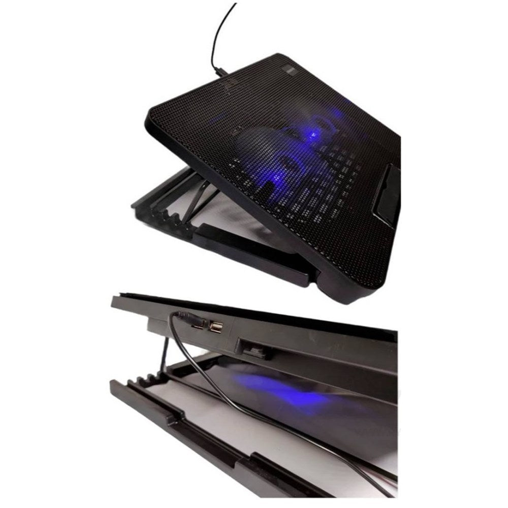 Mikuso Ncp212 Notebook Cooling Pad