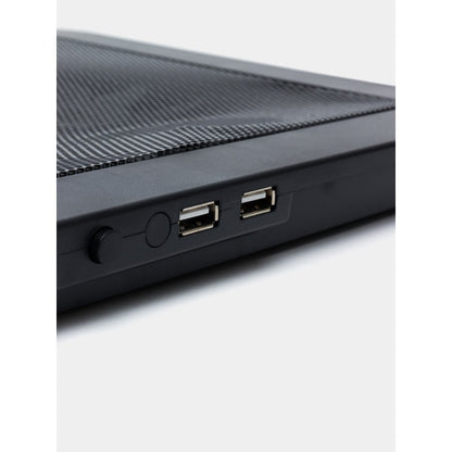 Mikuso Ncp212 Notebook Cooling Pad