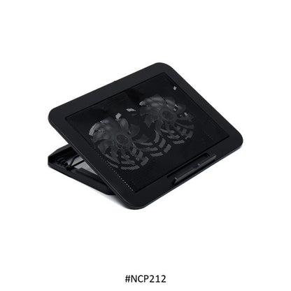Mikuso Ncp212 Notebook Cooling Pad