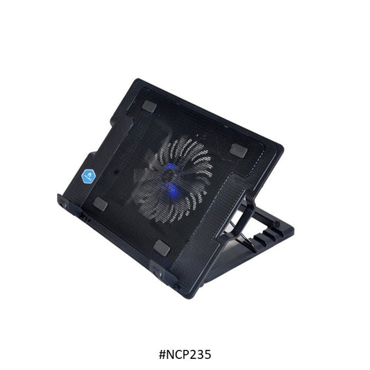 Mikuso Ncp235 Notebook Cooling Pad