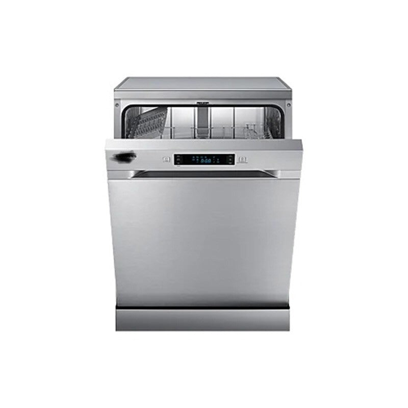 Novox, Dishwasher 12 Settings 8 Programs Silver
