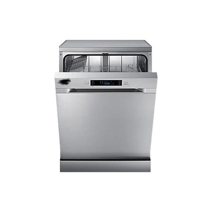 Novox, Dishwasher 12 Settings 8 Programs Silver