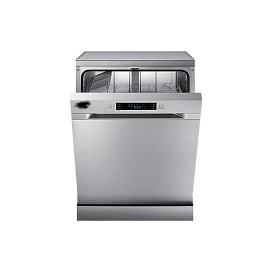 Novox, Dishwasher 12 Settings 8 Programs Silver