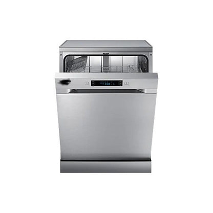 Novox, Dishwasher 12 Settings 8 Programs Silver