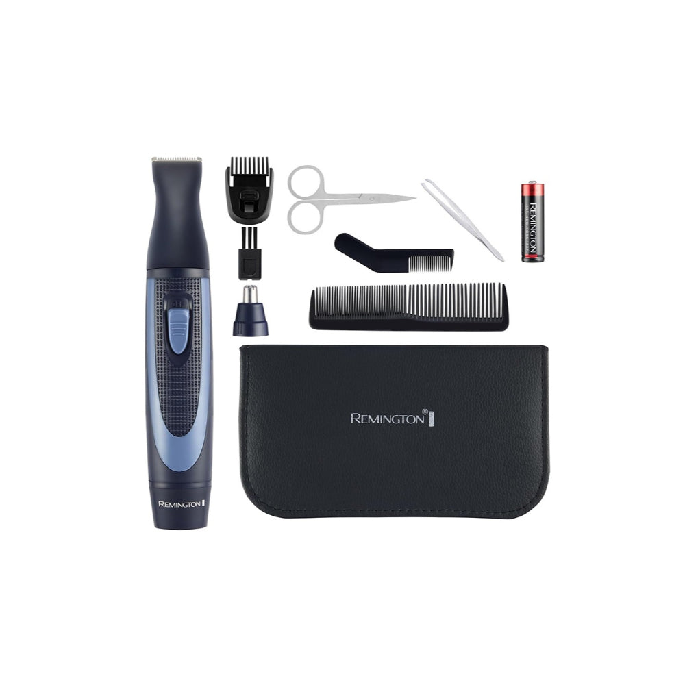 Remington Travel Kit, NE3890 E51