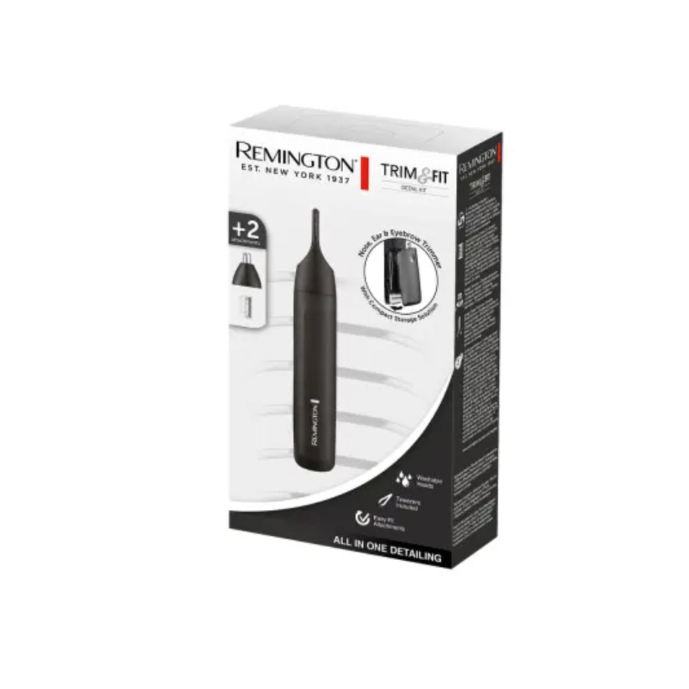 Remington Trim & Fit Detail Kit, NE8000 E51