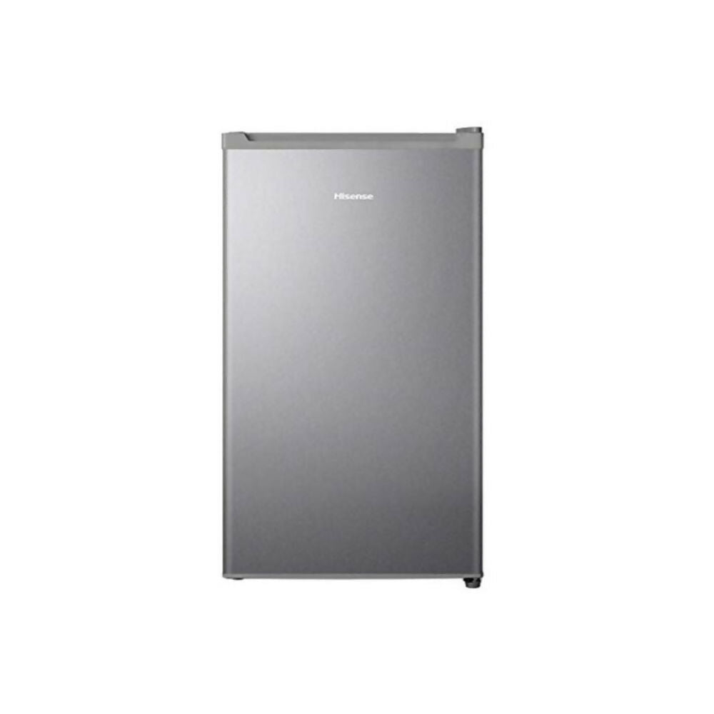 Hisense 122L Single Door Refrigerator, RR122D4ASU