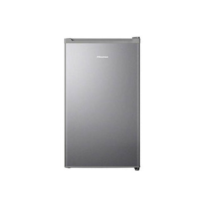 Hisense 122L Single Door Refrigerator, RR122D4ASU