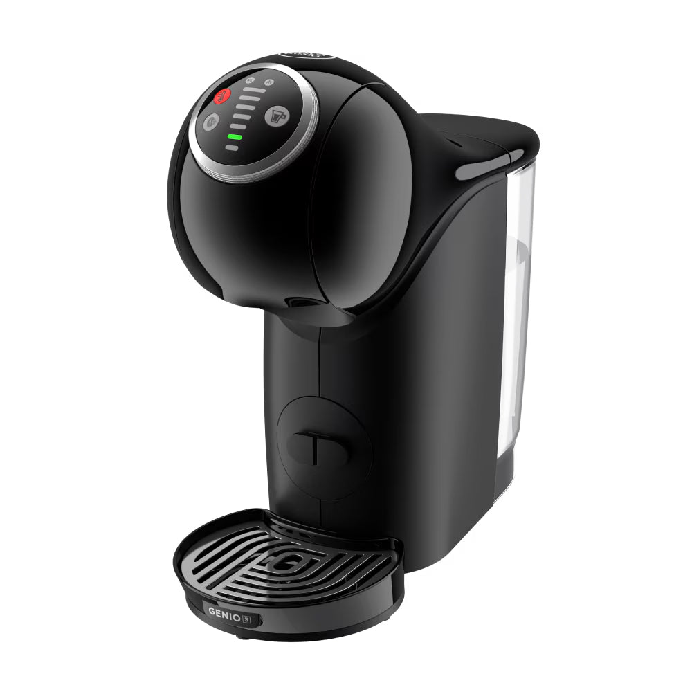 Delonghi Dolce Gusto Genio S Grey [8004399026667], NESC-GENIOS