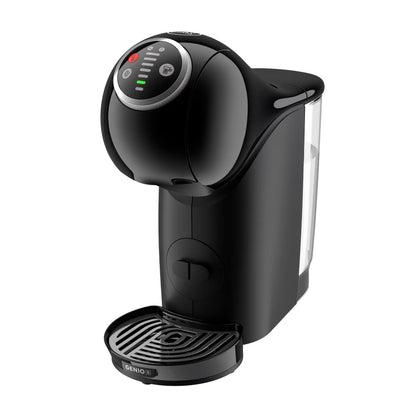 Delonghi Dolce Gusto Genio S Grey [8004399026667], NESC-GENIOS