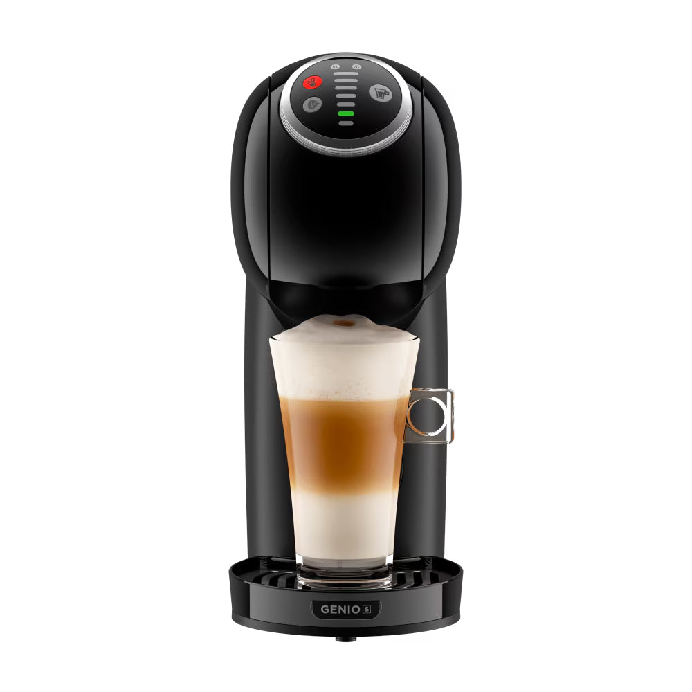 Delonghi Dolce Gusto Genio S Grey [8004399026667], NESC-GENIOS