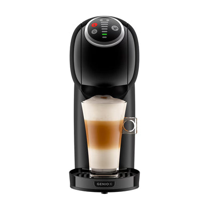 Delonghi Dolce Gusto Genio S Grey [8004399026667], NESC-GENIOS