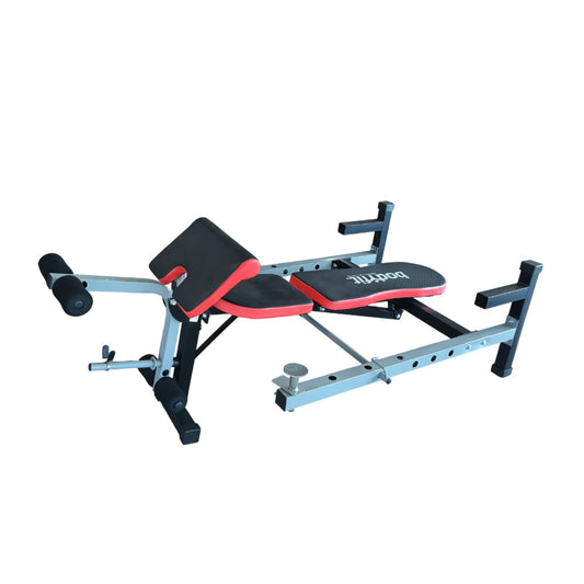 New Fitness Line, Iron Bench, NFL-K3805