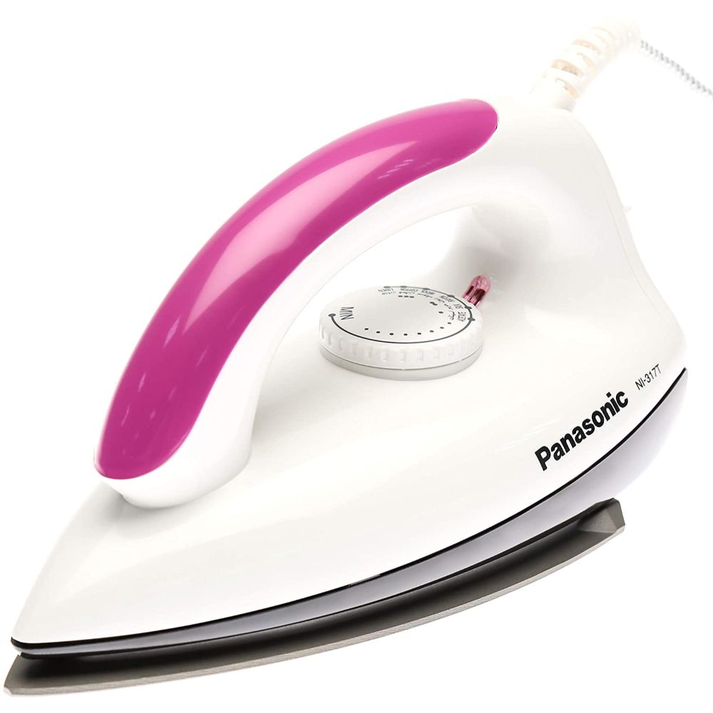 Panasonic, Steam Iron , 1000W