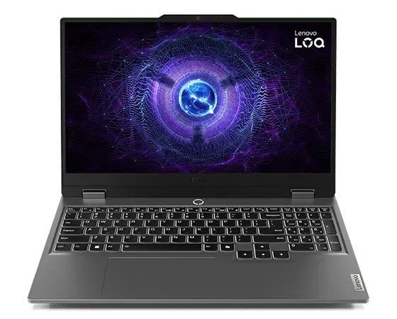 Lenovo, Loq 15Irx9 Gaming Laptop 83Dv00Fxus