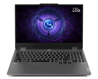 Lenovo, Loq 15Irx9 Gaming Laptop 83Dv00Fxus