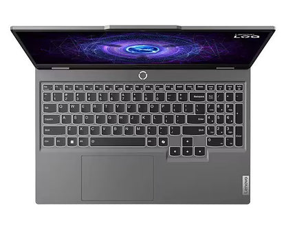 Lenovo, Loq 15Irx9 Gaming Laptop 83Dv00Fxus