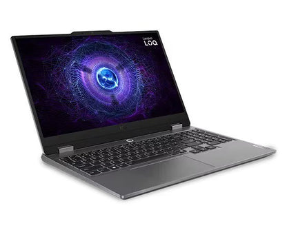Lenovo, Loq 15Irx9 Gaming Laptop 83Dv00Fxus