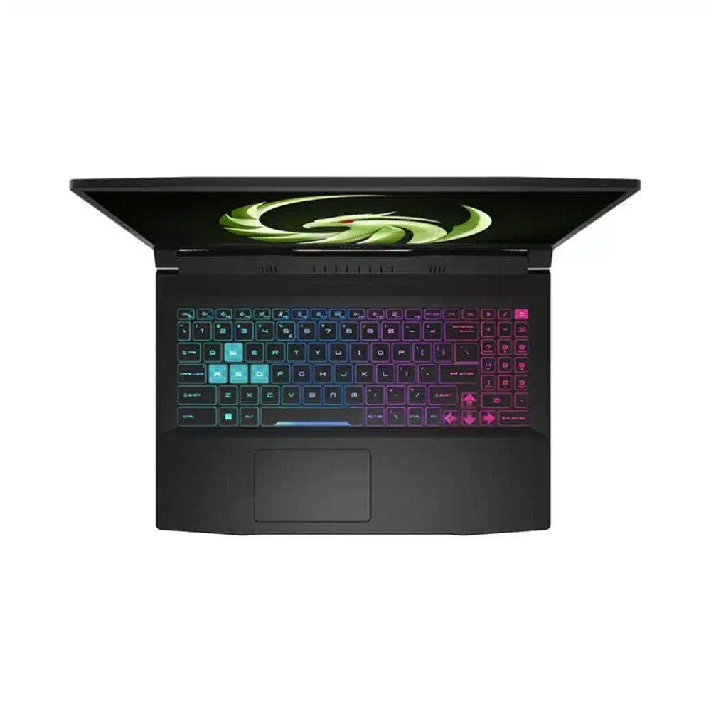 Msi, Bravo 15 Gaming Laptop 9S7-158P11-001