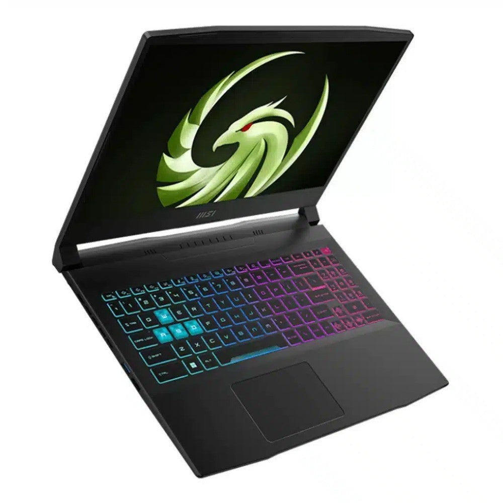 Msi, Bravo 15 Gaming Laptop 9S7-158P11-001