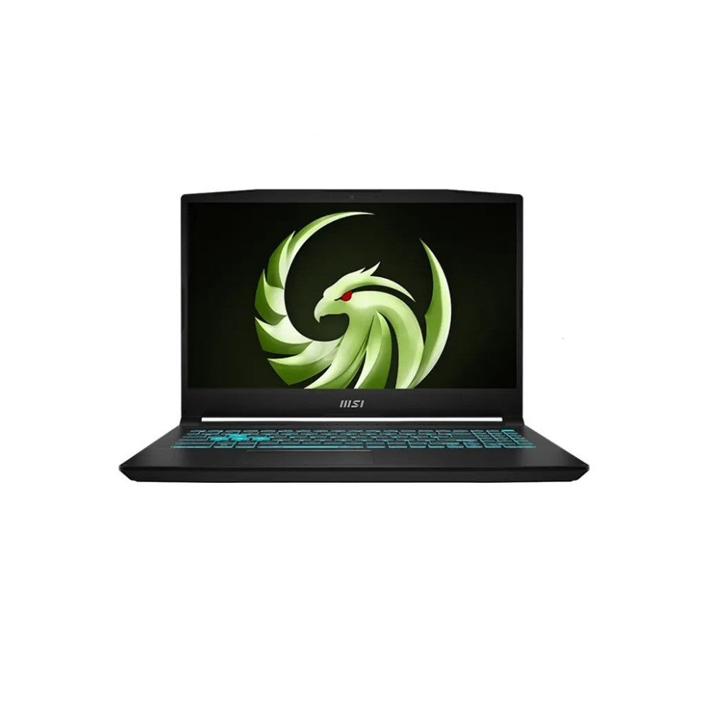 Msi, Bravo 15 Gaming Laptop 9S7-158P11-001