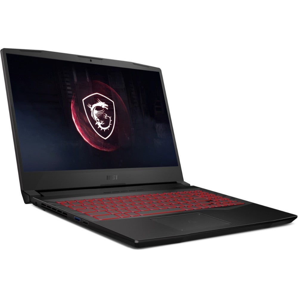 Msi, Pulse Gl66 12Uek Gaming Laptop 9S7-158314-070
